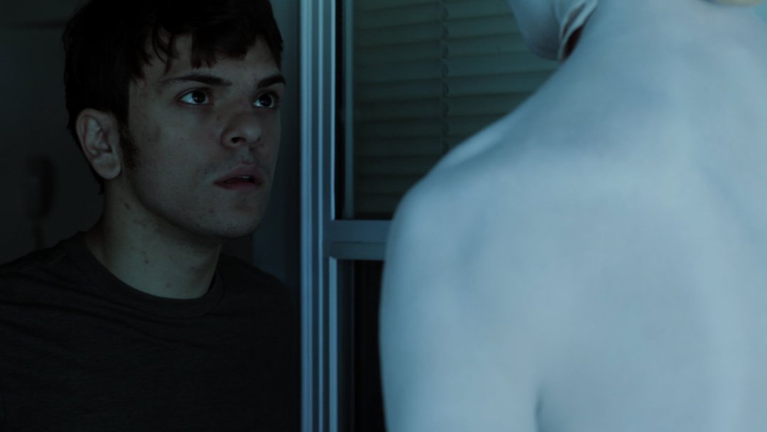 Фото - The Guy Who Lived in My Pool: 1080x608 / 36 Кб