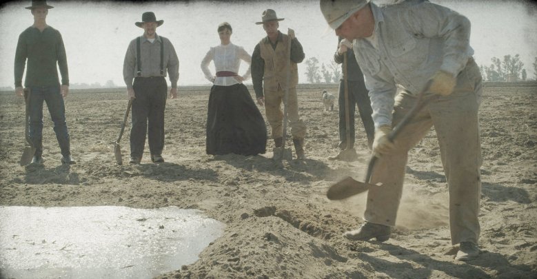 Фото - The Irrigationist: 779x405 / 75 Кб