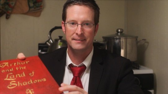 Фото - The Land of Shadows: 540x304 / 21 Кб