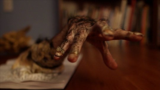 Фото - The Land of Shadows: 540x304 / 17 Кб