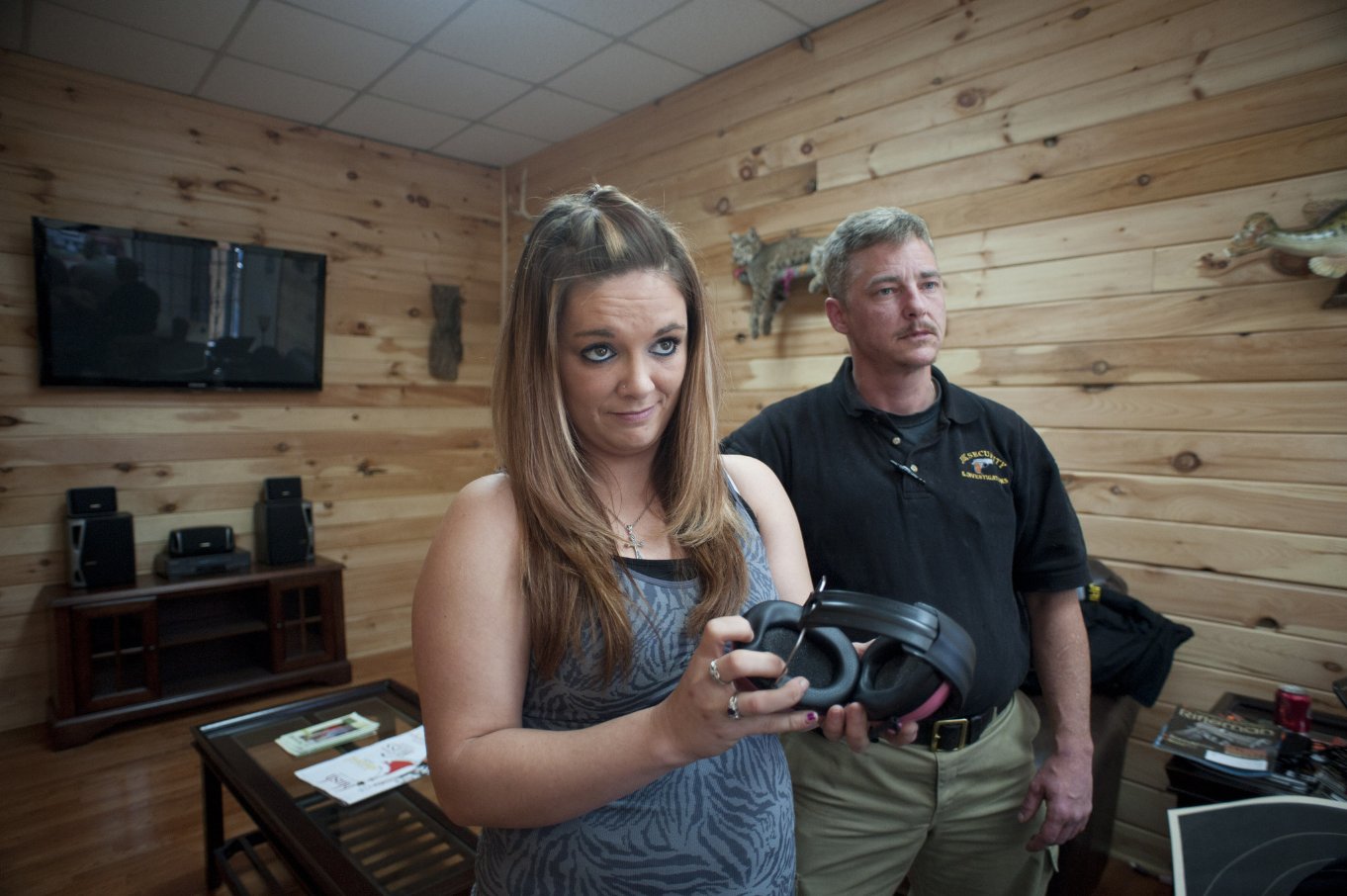 Фото - Small Town Security: 1362x906 / 164 Кб