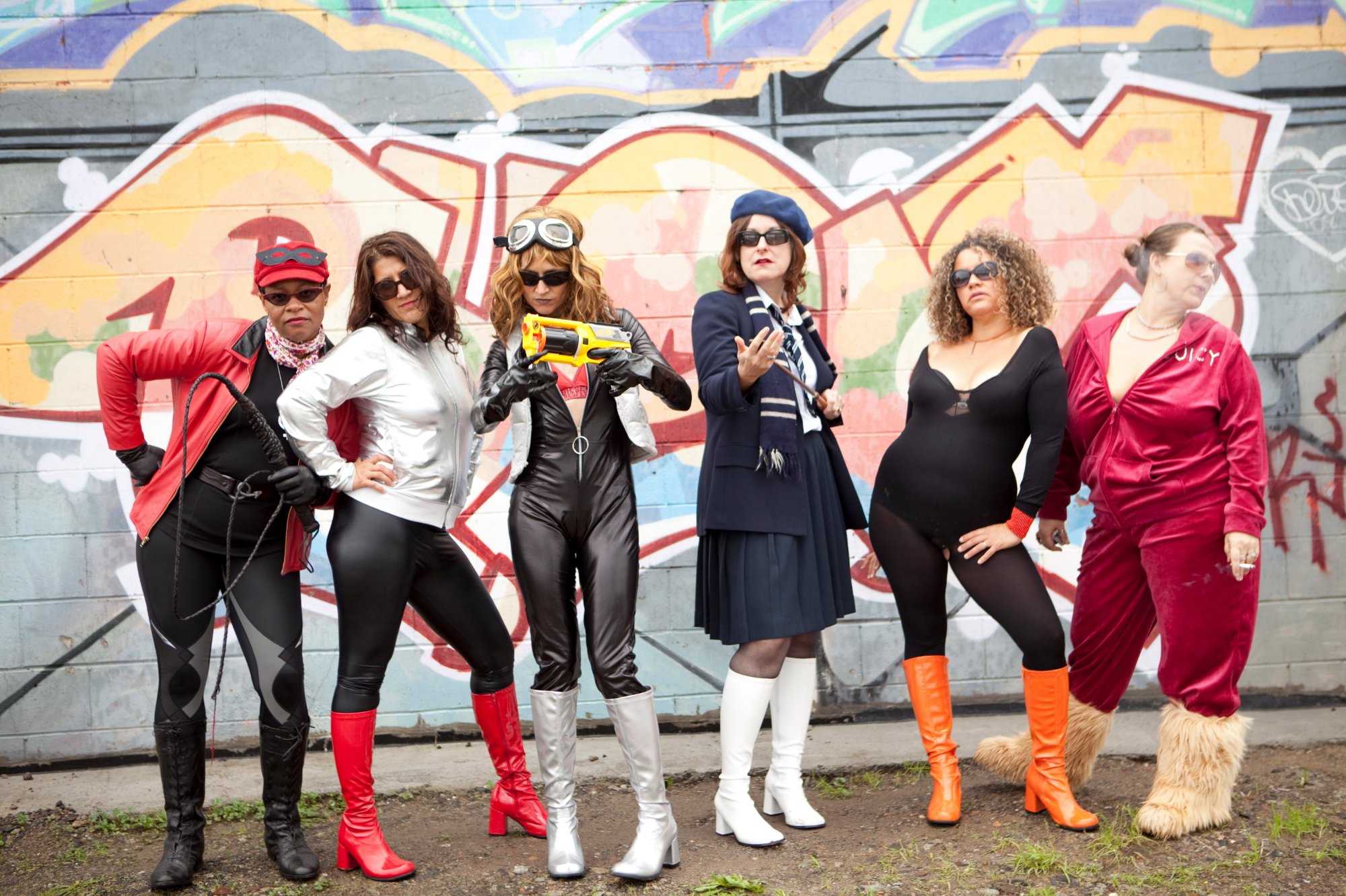 Фото - Bad Muthaz: 2000x1333 / 470 Кб