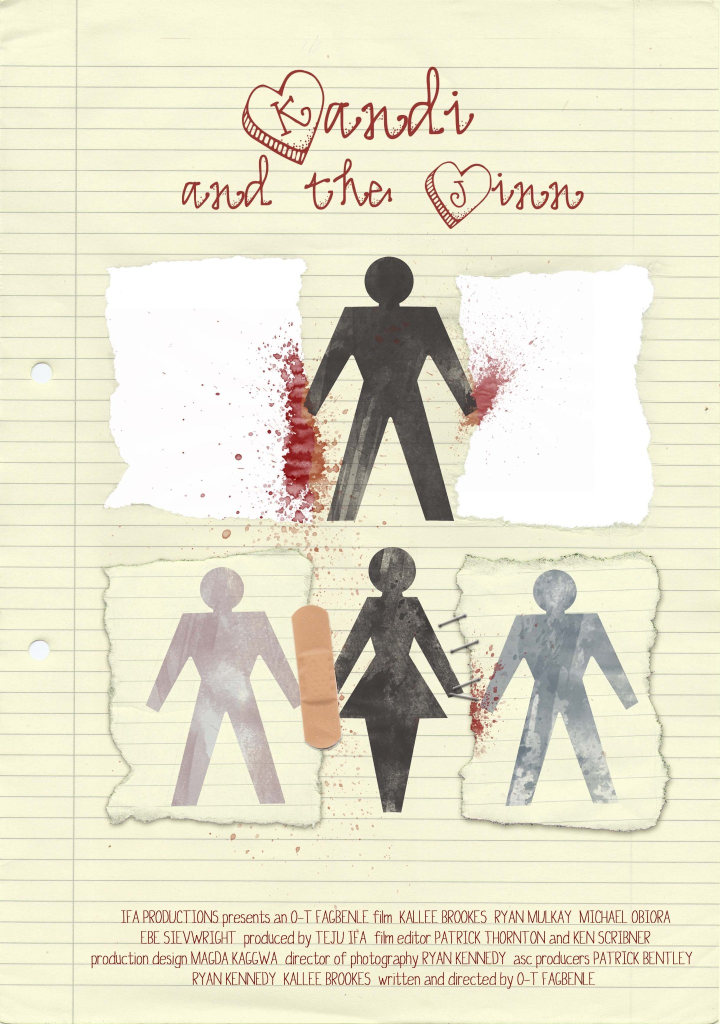 Фото - Kandi and the Jinn: 1440x2048 / 417 Кб