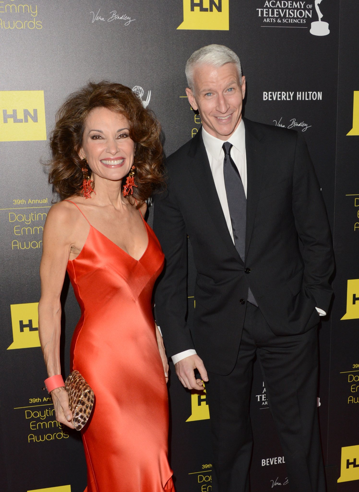 Фото - The 39th Annual Daytime Emmy Awards: 1496x2048 / 375 Кб