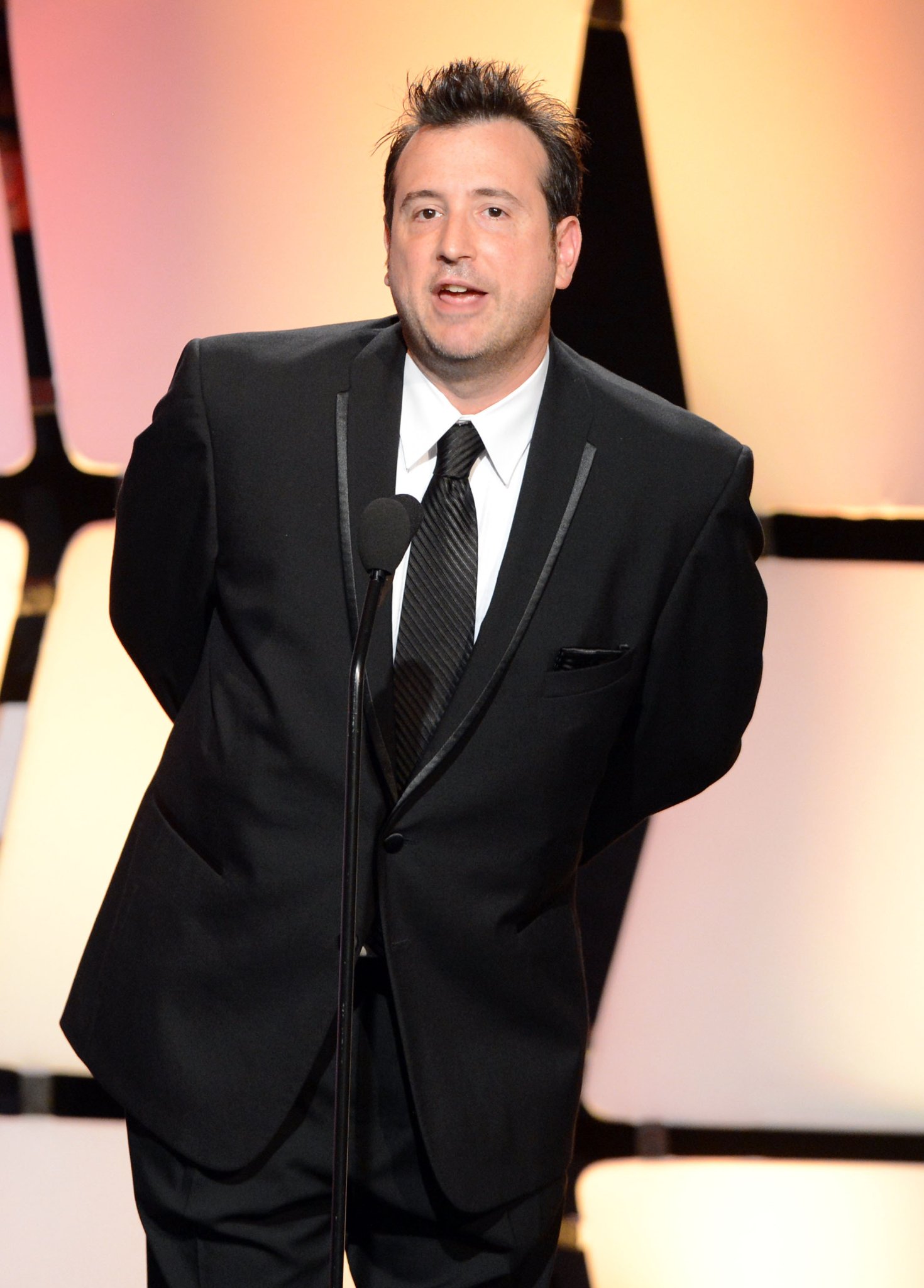 Фото - The 39th Annual Daytime Emmy Awards: 1470x2048 / 249 Кб