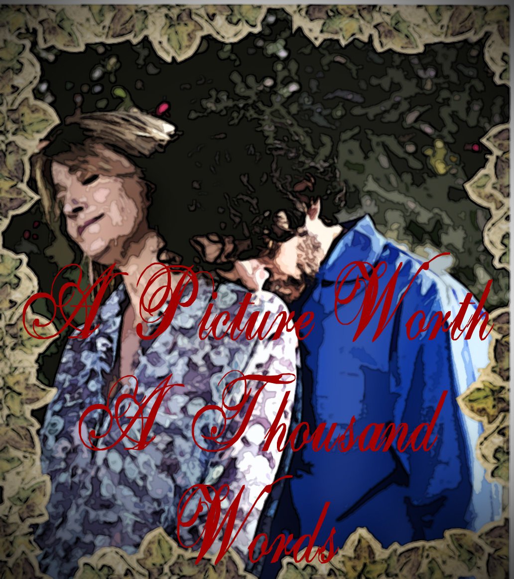 Фото - A Picture Worth a Thousand Words: 1032x1161 / 254 Кб