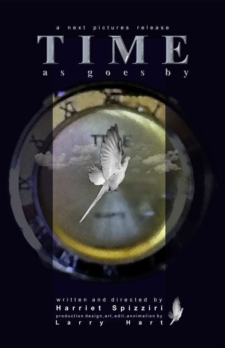 Фото - Time as Goes By: 720x1113 / 77 Кб