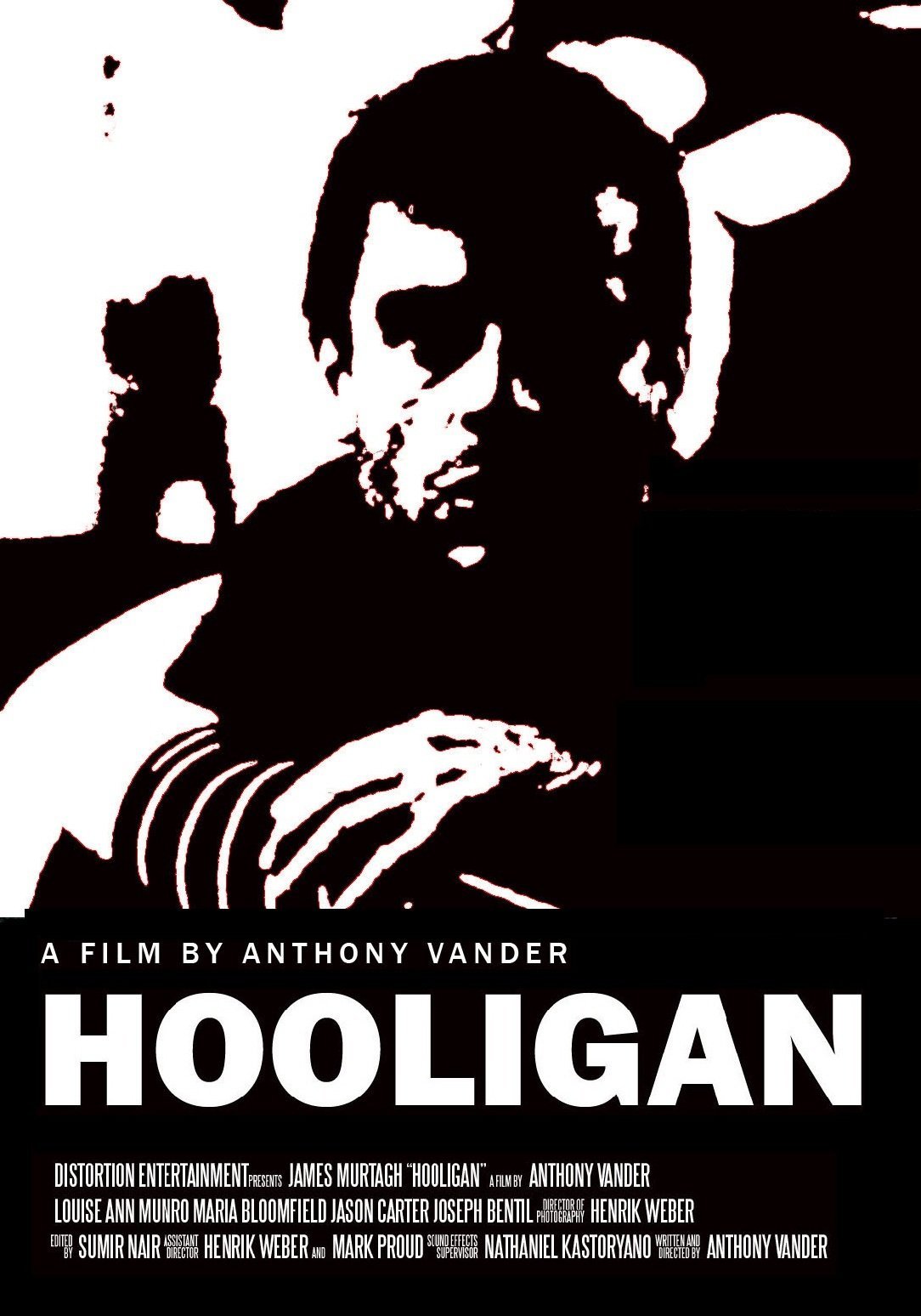 Фото - Hooligan: 1084x1548 / 153 Кб