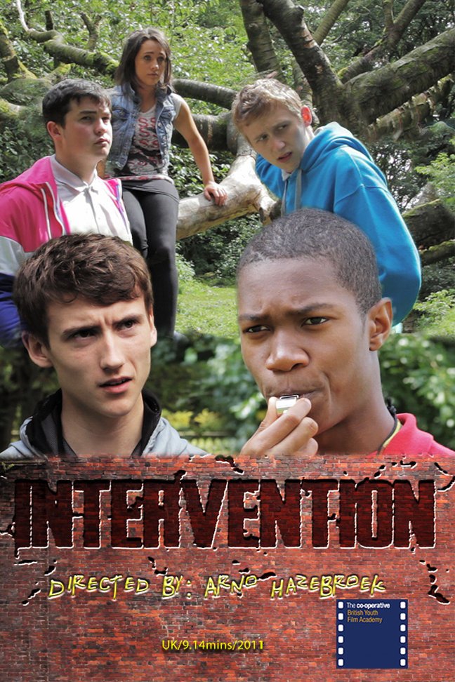 Фото - Intervention: 648x972 / 179 Кб