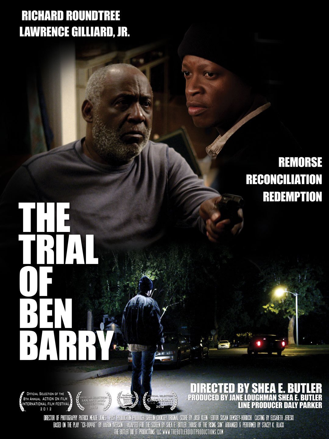 Фото - The Trial of Ben Barry: 1080x1440 / 229 Кб
