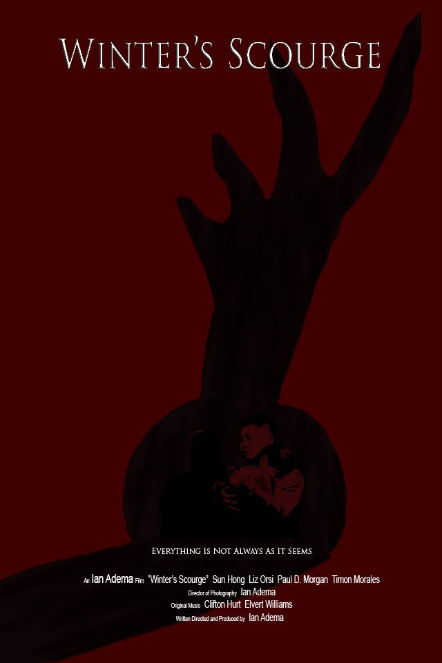 Фото - Winter's Scourge: 640x960 / 36 Кб