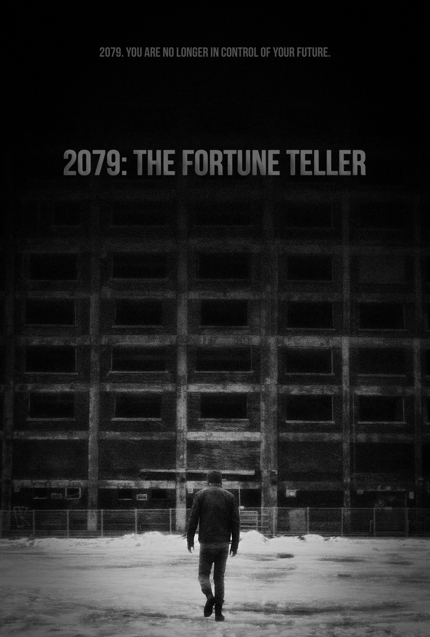 Фото - 2079: The Fortune Teller: 1383x2048 / 698 Кб