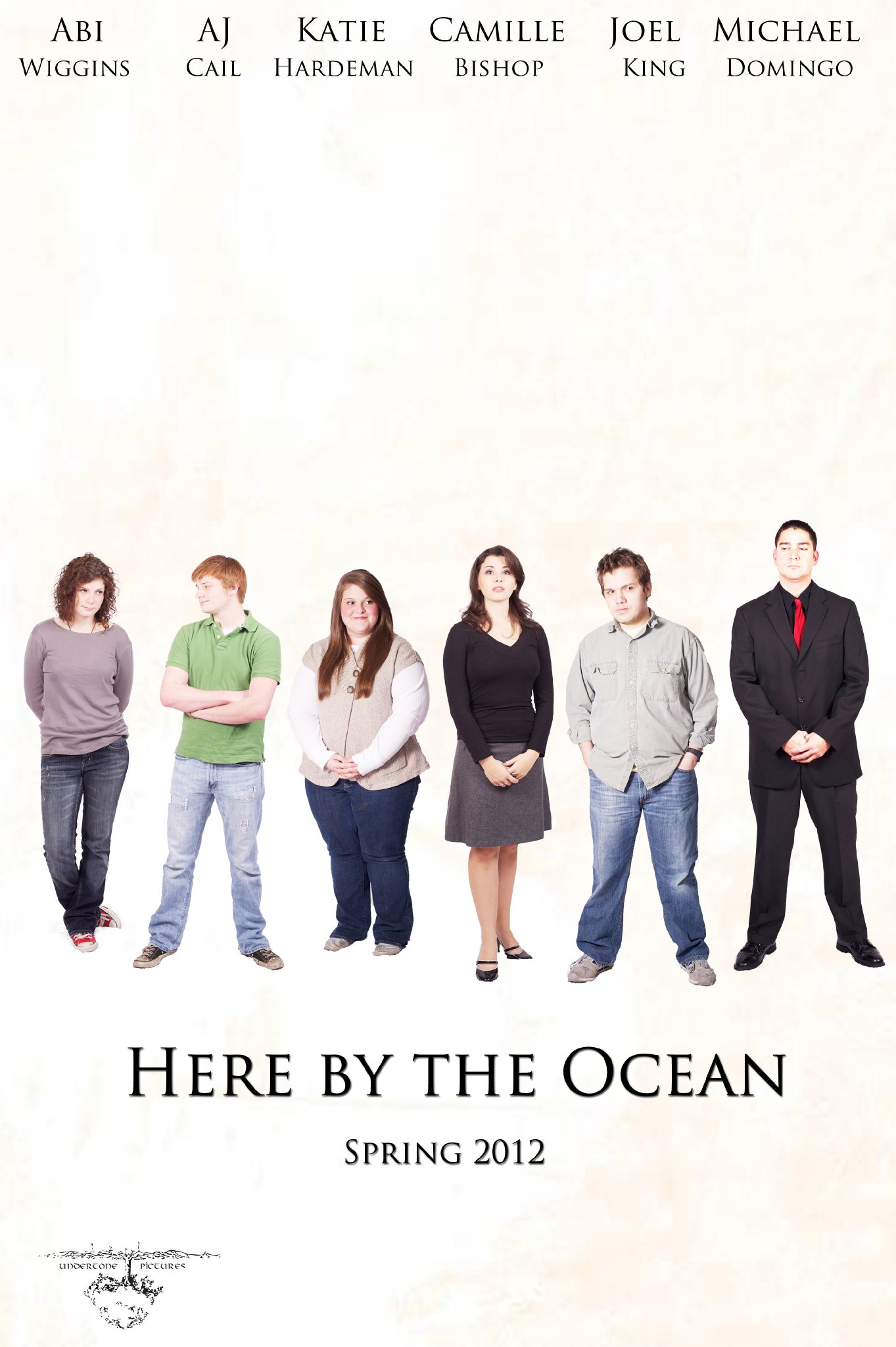 Фото - Here by the Ocean: 1363x2048 / 230 Кб