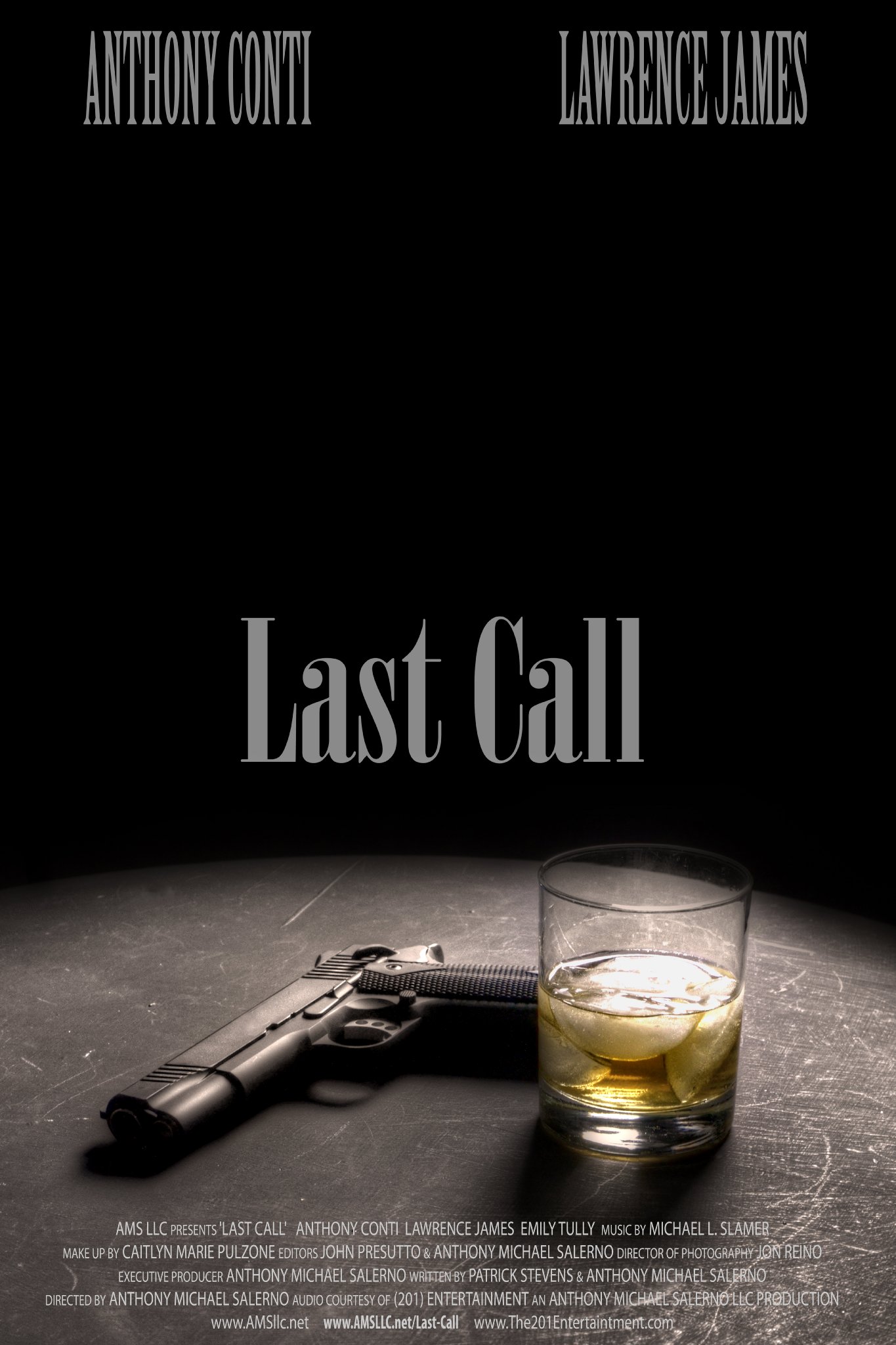 Фото - Last Call: 1365x2048 / 275 Кб