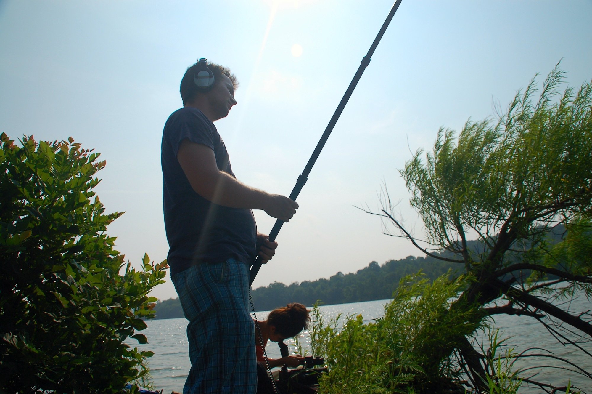 Фото - To Catch a Fish: 2000x1330 / 384 Кб