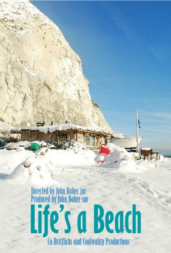 Фото - Life's a Beach: 338x500 / 43 Кб