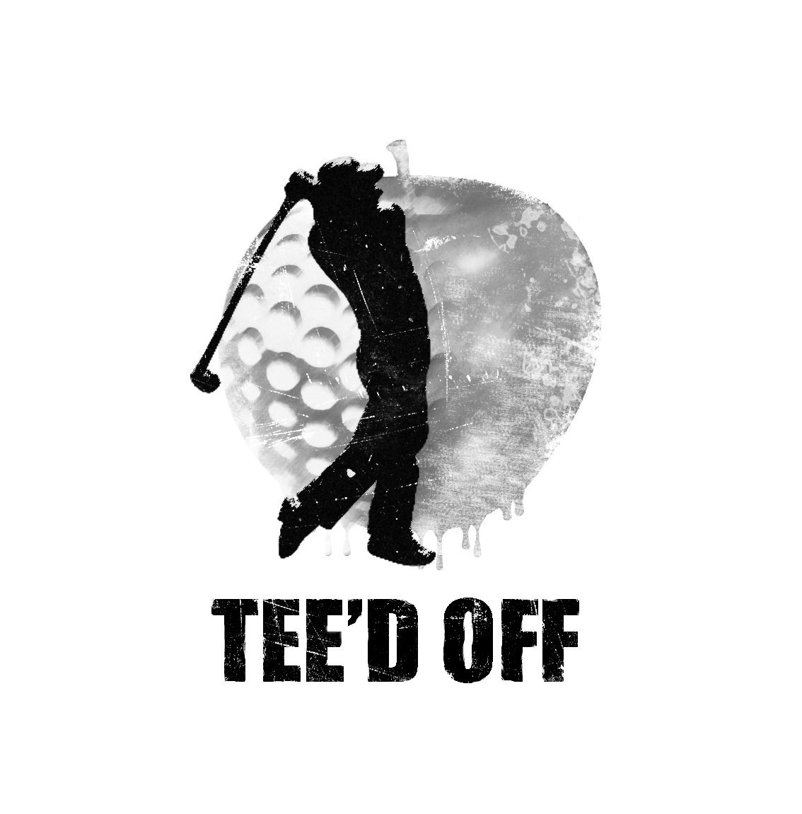 Фото - Tee'd Off: 1134x1151 / 99 Кб