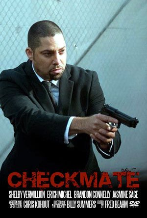 Фото - Checkmate: 300x444 / 30 Кб