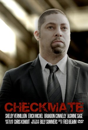 Фото - Checkmate: 300x444 / 28 Кб