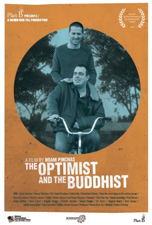 Фото - The Optimist and the Buddhist: 300x444 / 37 Кб
