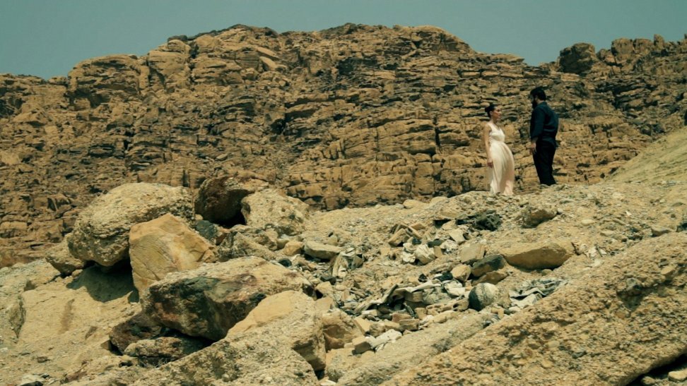 Фото - When Time Becomes a Woman: 972x547 / 160 Кб