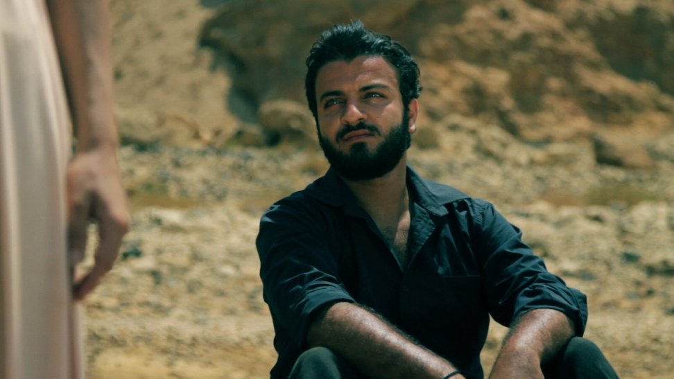 Фото - When Time Becomes a Woman: 972x547 / 67 Кб