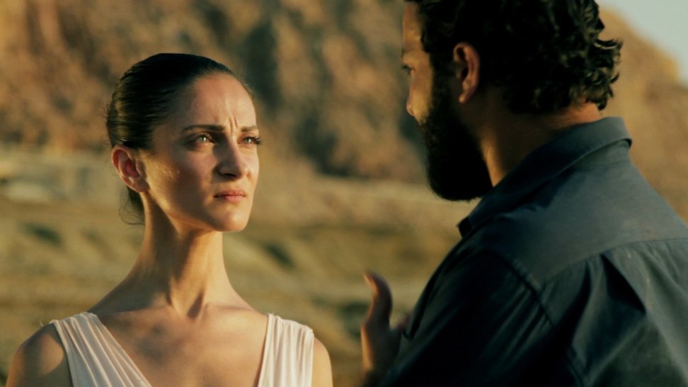 Фото - When Time Becomes a Woman: 972x547 / 58 Кб