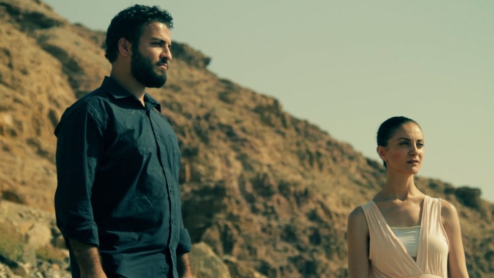 Фото - When Time Becomes a Woman: 972x547 / 66 Кб