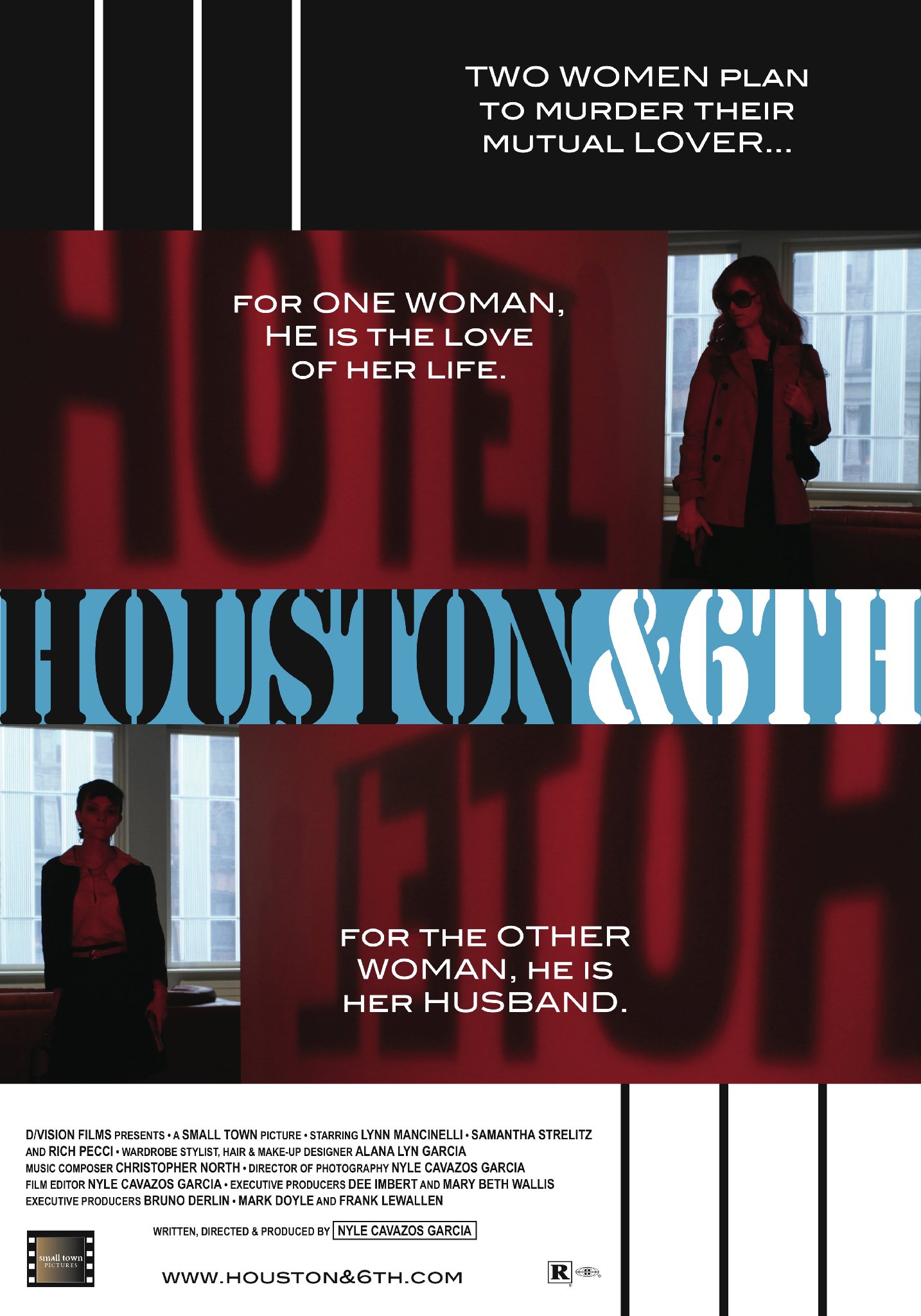 Фото - Houston & 6th: 1434x2048 / 280 Кб