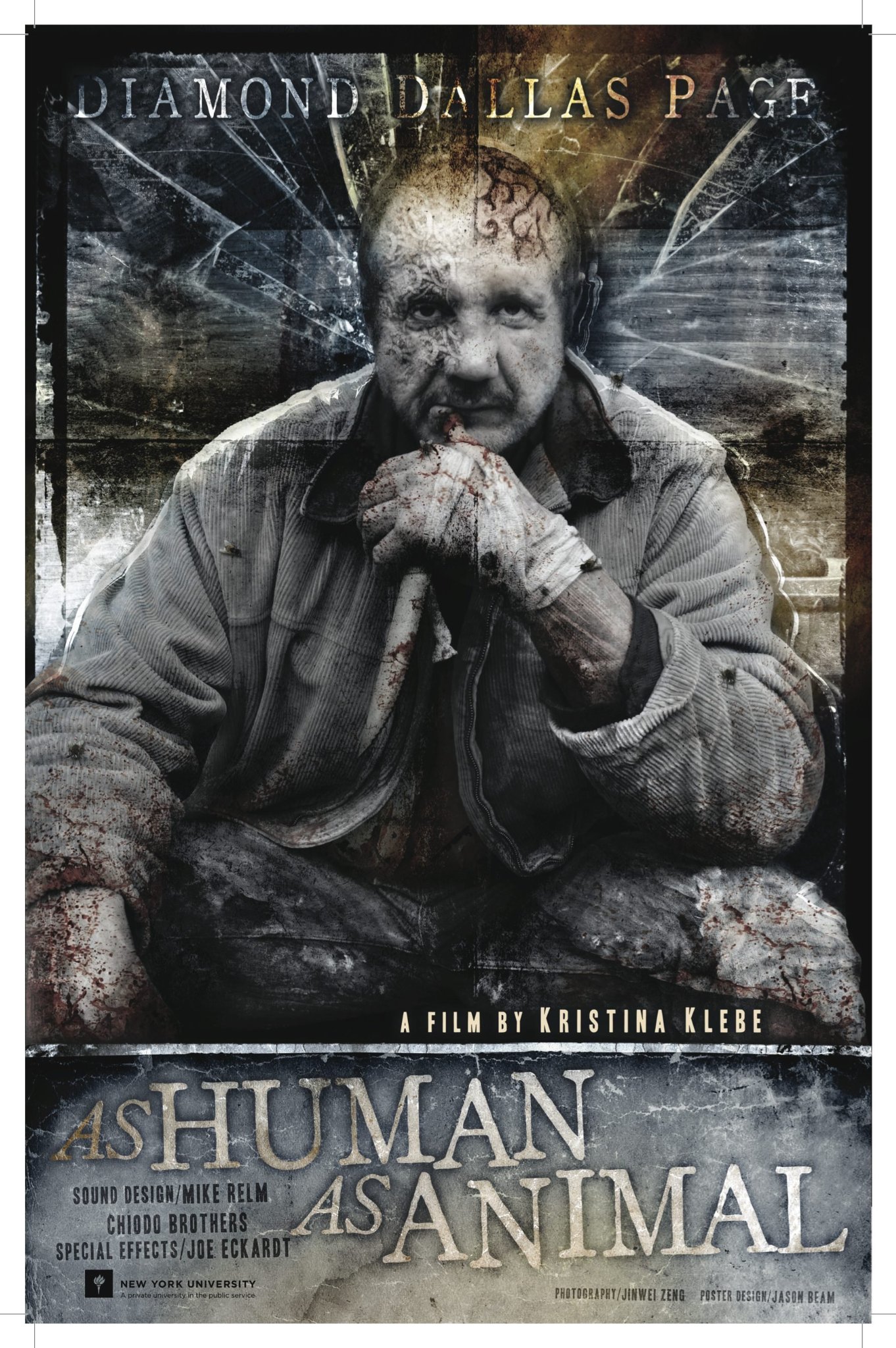 Фото - As Human as Animal: 1362x2048 / 592 Кб