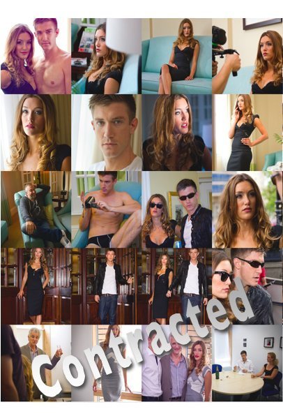 Фото - Contracted: 406x596 / 67 Кб