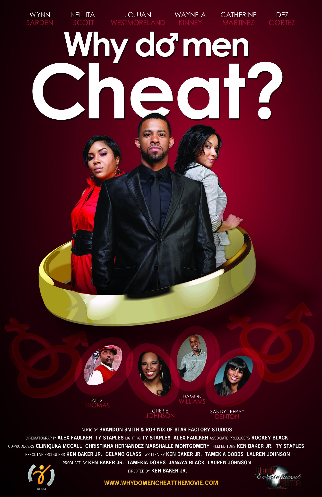 Фото - Why Do Men Cheat? The Movie: 1325x2048 / 304 Кб
