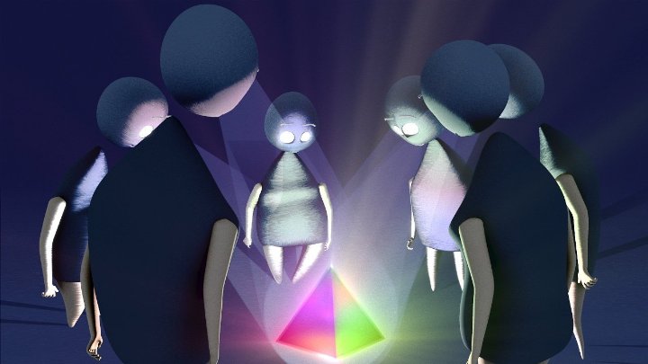 Фото - It Is What It Is: 720x405 / 36 Кб