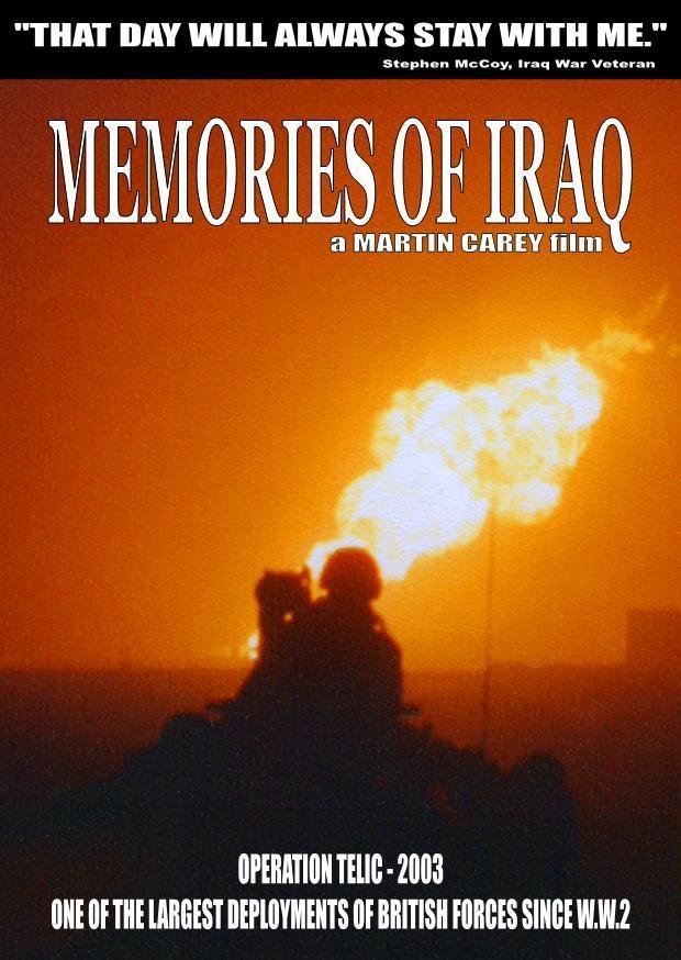 Фото - Memories of Iraq: 620x874 / 91 Кб