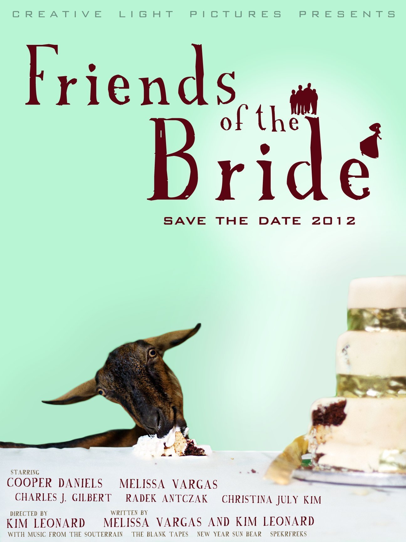Фото - Friends of the Bride: 1296x1728 / 196 Кб