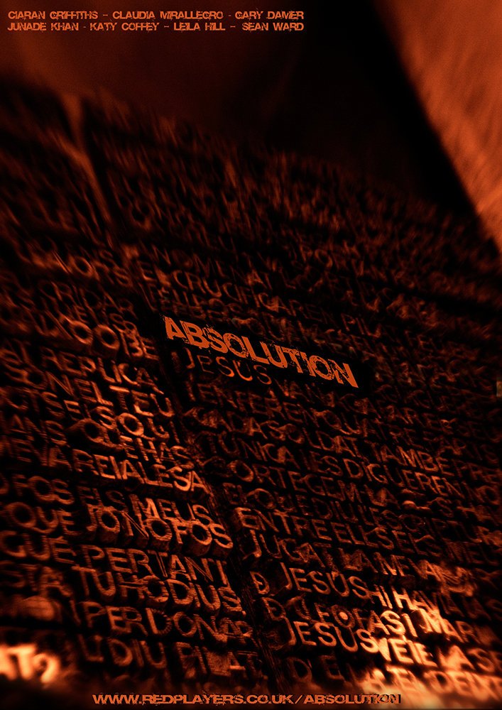 Фото - Absolution: 707x1000 / 150 Кб