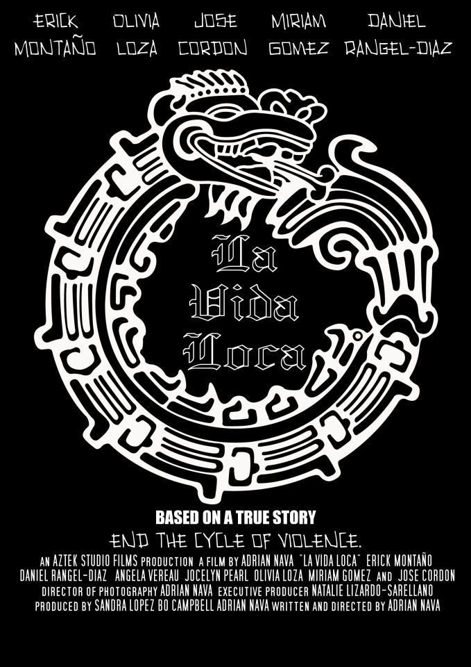 Фото - La Vida Loca: Based on a True Story: 679x960 / 135 Кб