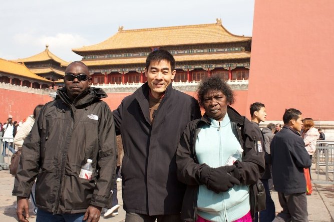 Фото - Ochre and Ink: 667x445 / 65 Кб