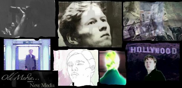 Фото - Old Media Meets New Media: 614x297 / 41 Кб