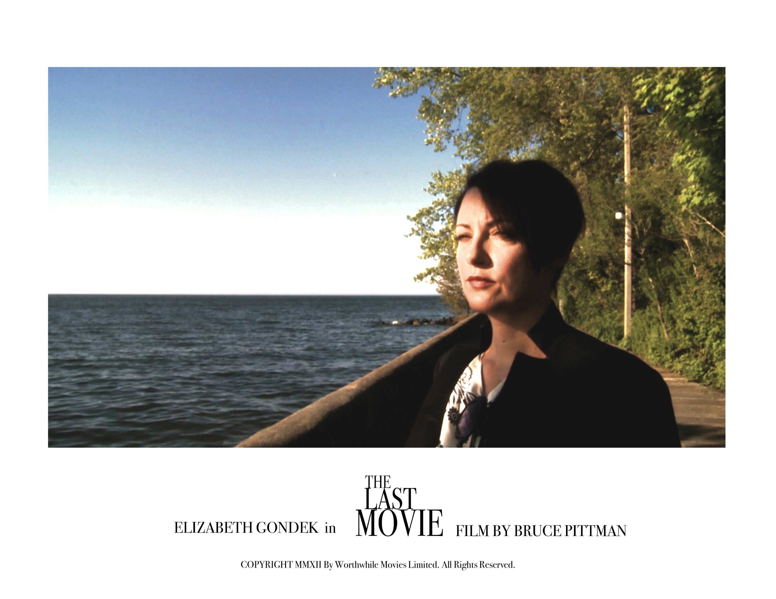 Фото - The Last Movie: 2550x1970 / 376 Кб