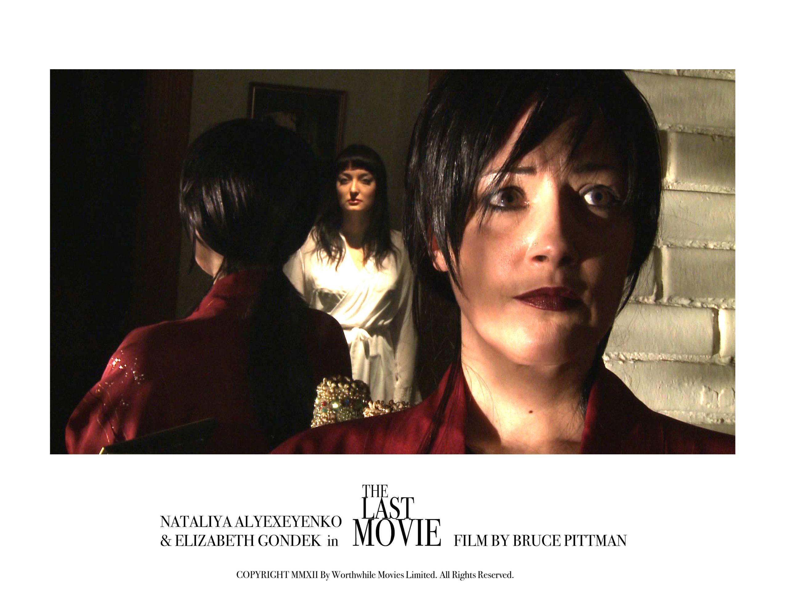 Фото - The Last Movie: 2550x1970 / 370 Кб