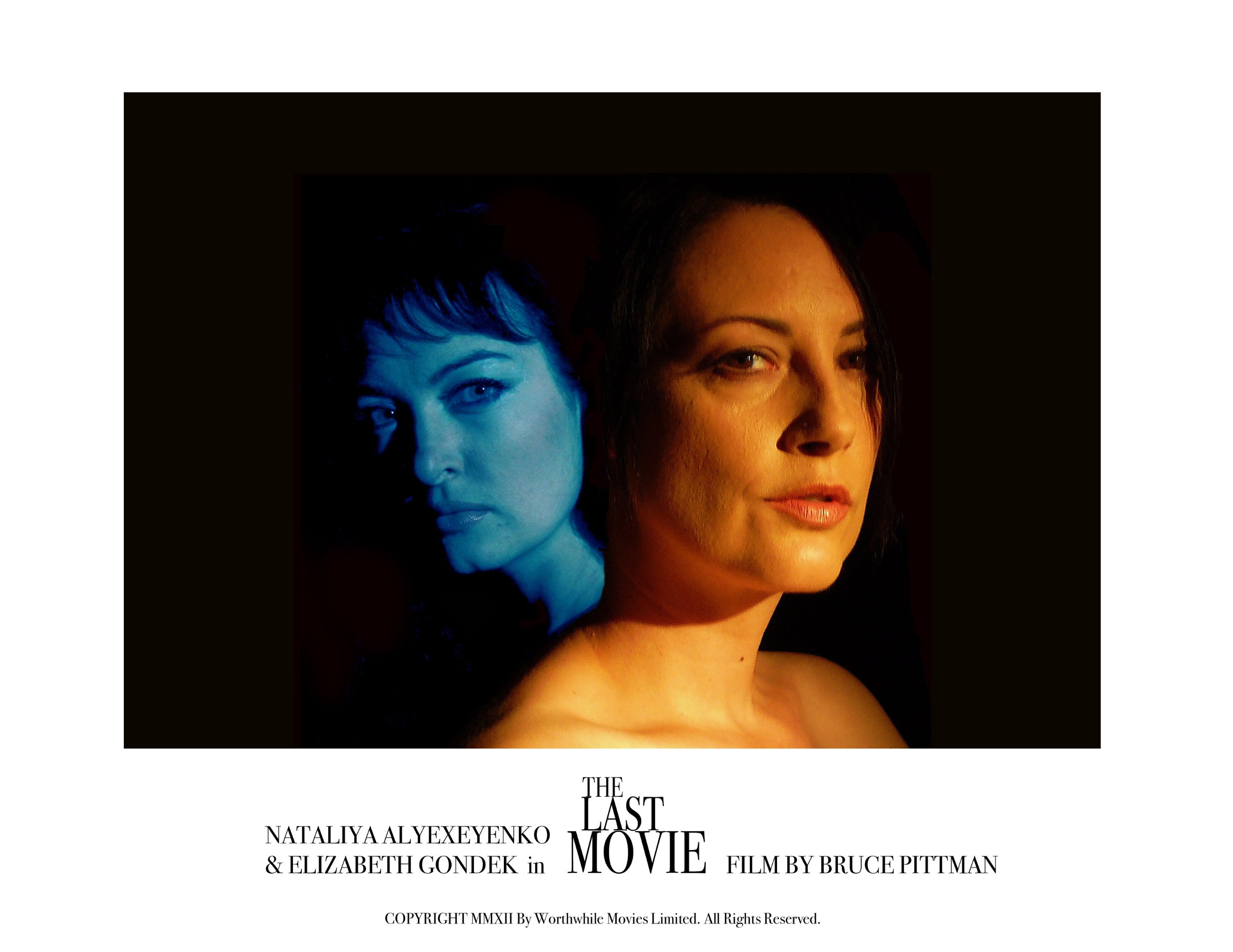 Фото - The Last Movie: 2550x1970 / 254 Кб