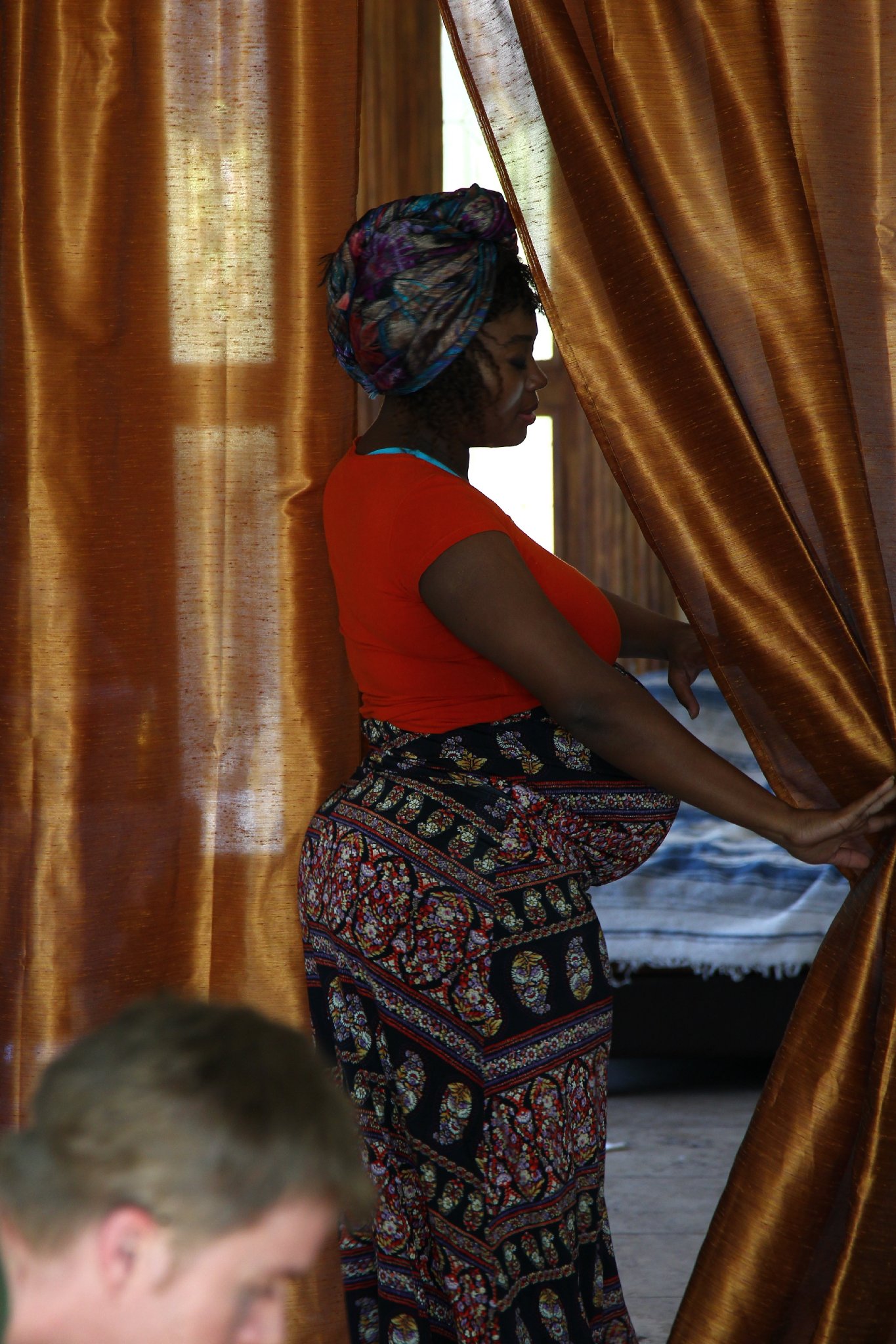 Фото - Voodoo Blues: 1365x2048 / 462 Кб