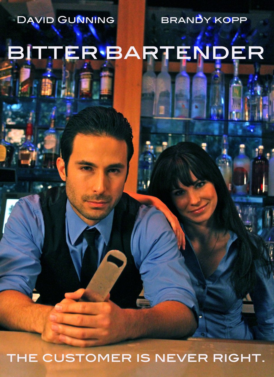 Фото - Bitter Bartender: 930x1280 / 234 Кб