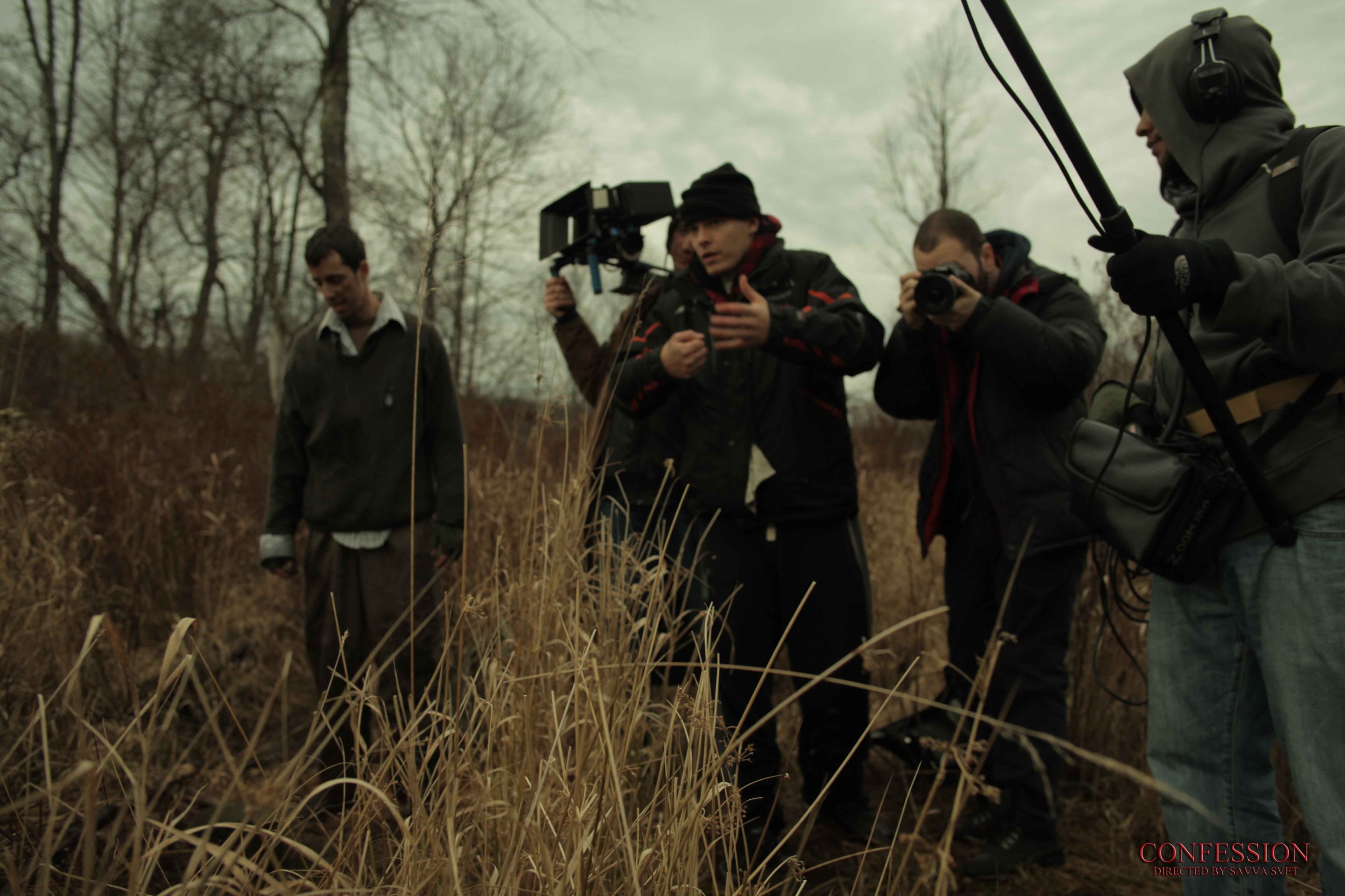 Фото - Confession: 3072x2048 / 590 Кб