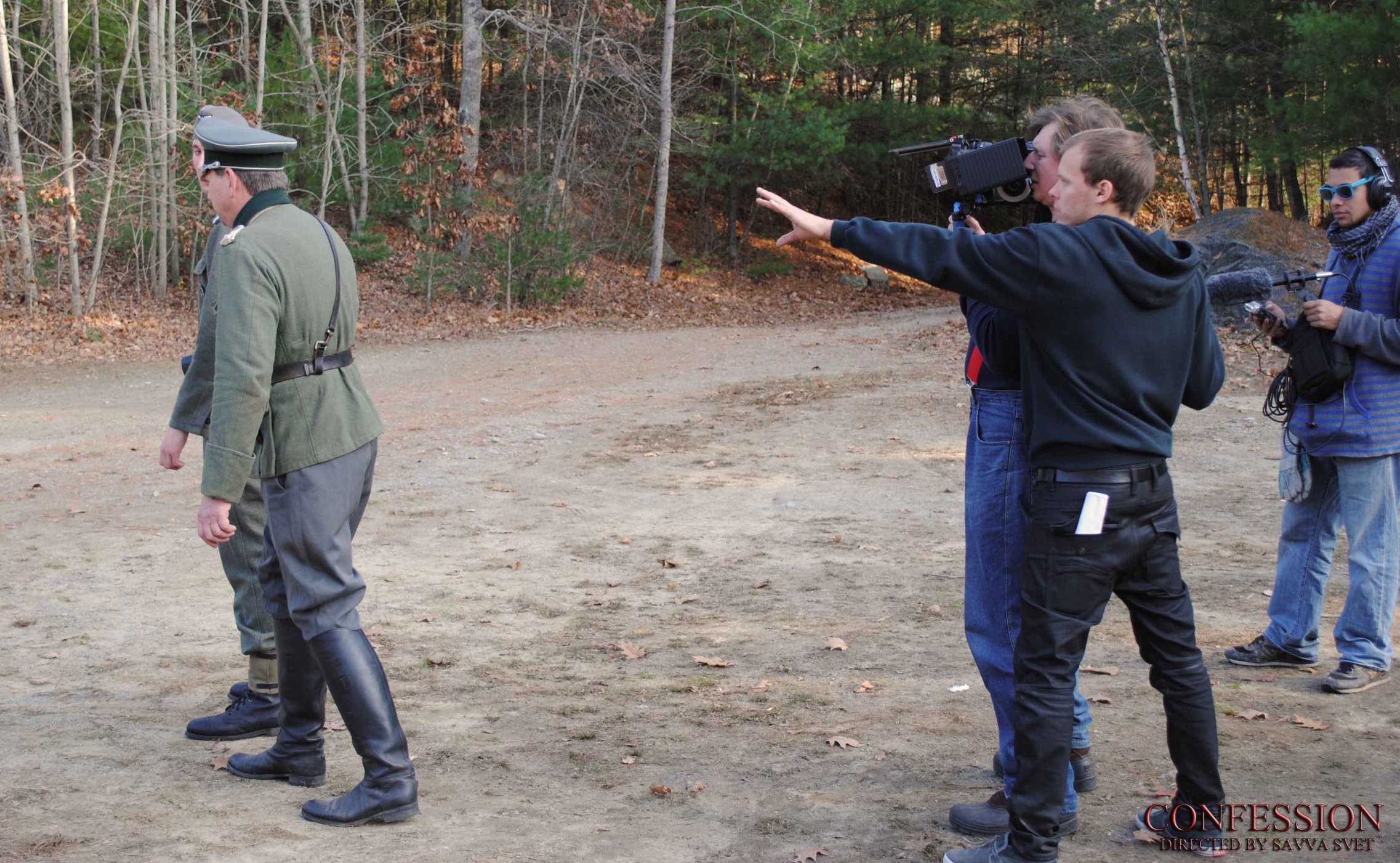 Фото - Confession: 2274x1401 / 637 Кб