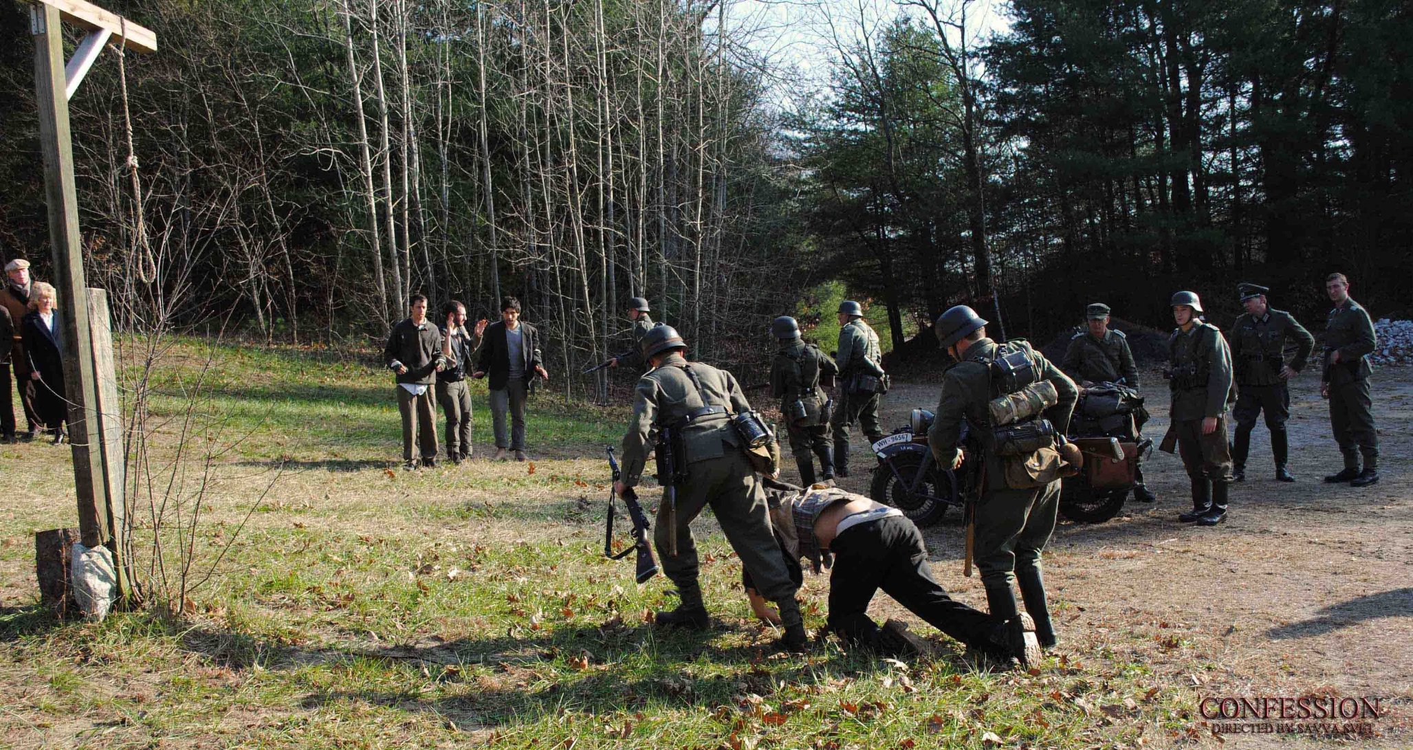 Фото - Confession: 2055x1091 / 758 Кб