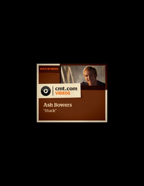 Фото - Ash Bowers: Stuck: 480x622 / 14 Кб