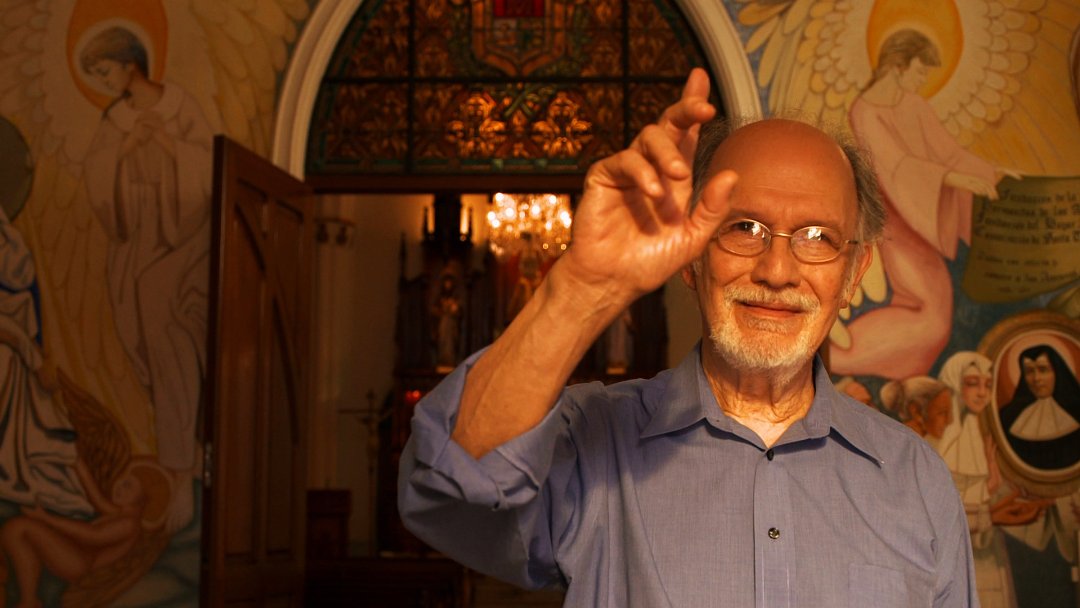 Фото - Broche de Oro: 1080x608 / 89 Кб