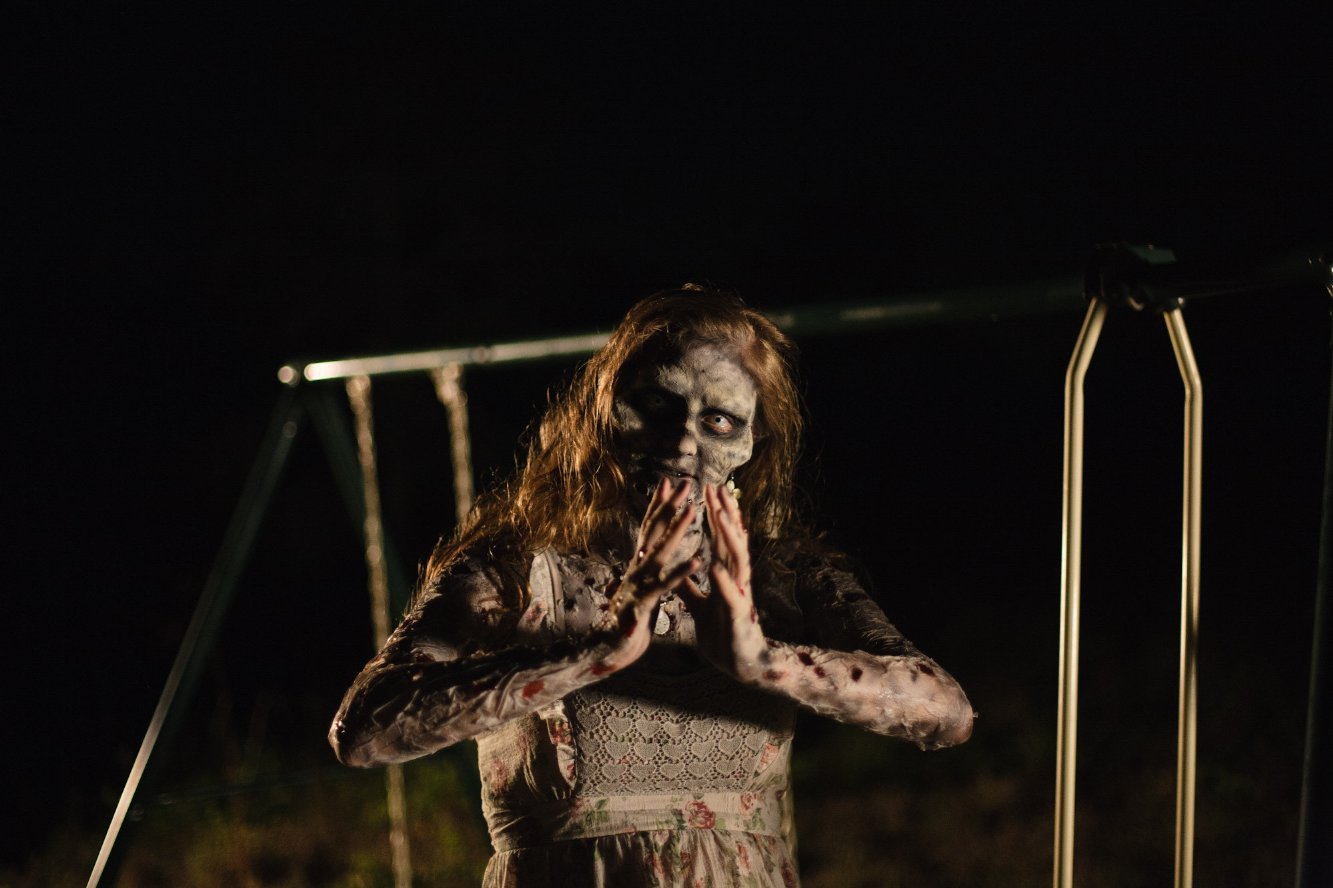 Фото - BFF Zombie: 1333x888 / 113 Кб